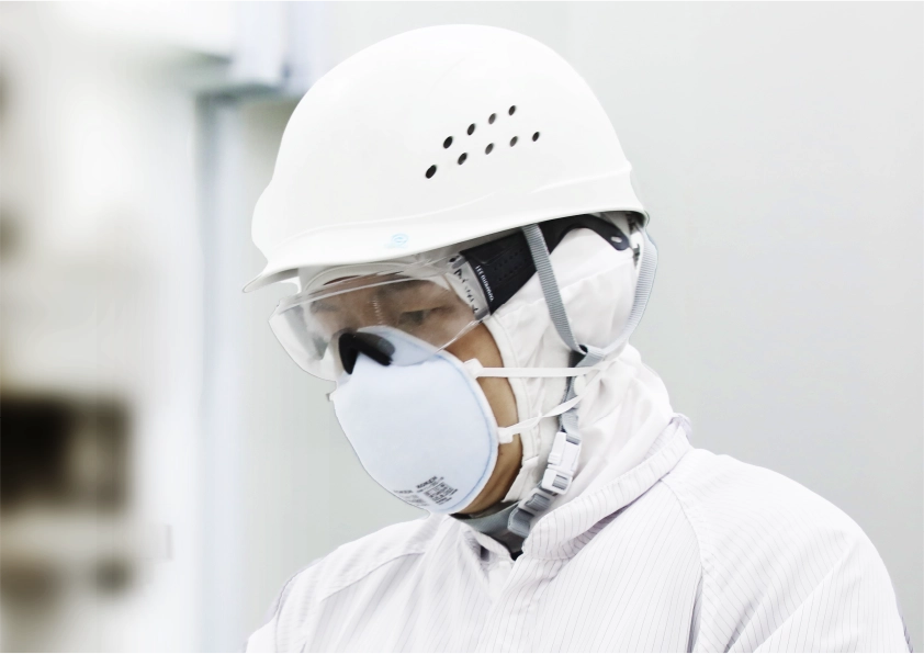 株式会社くきなみ　スタッフの写真